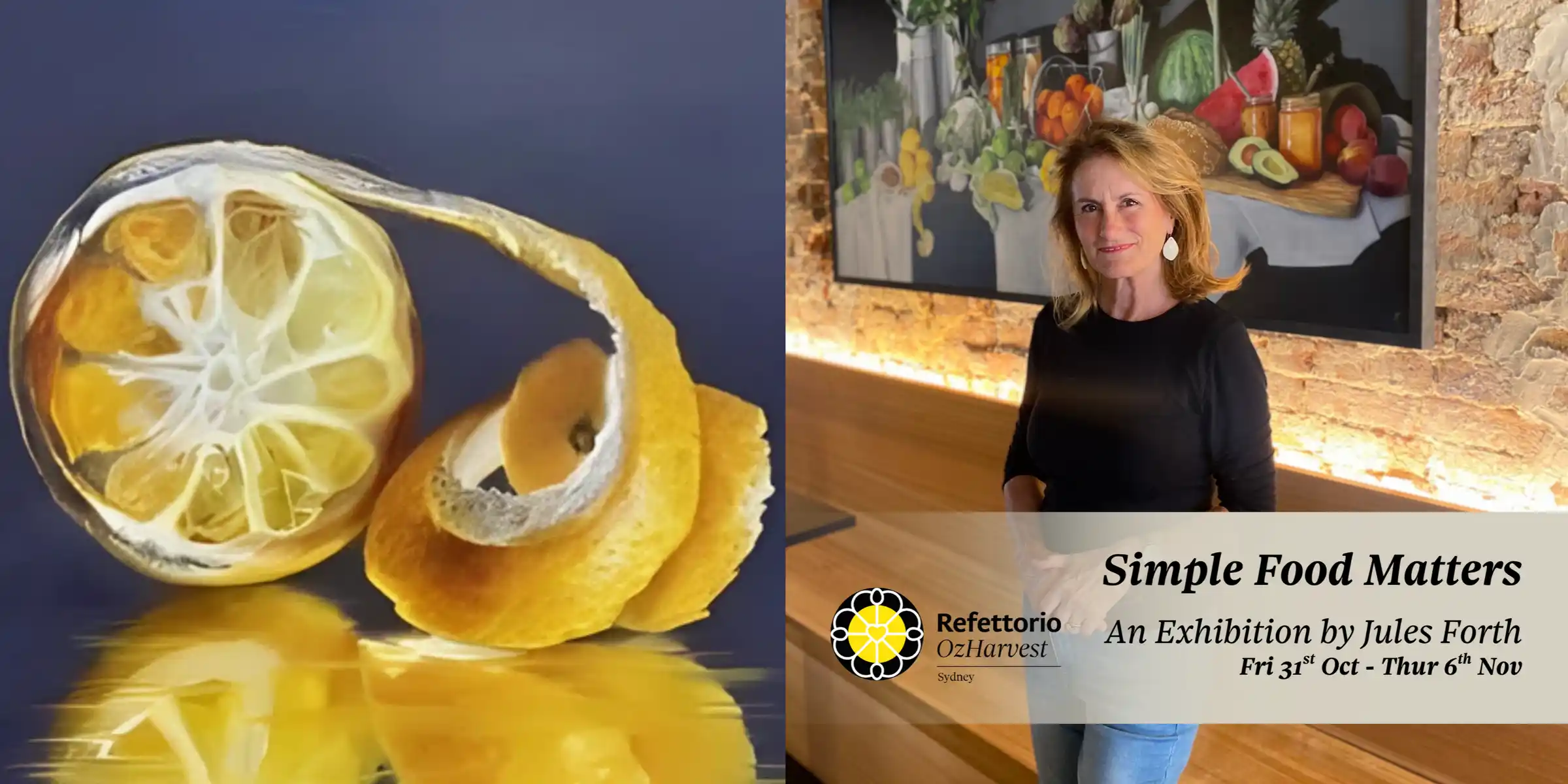 Simple Food Matters