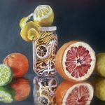Oil on Wooden Panel - 50cm x 30cm